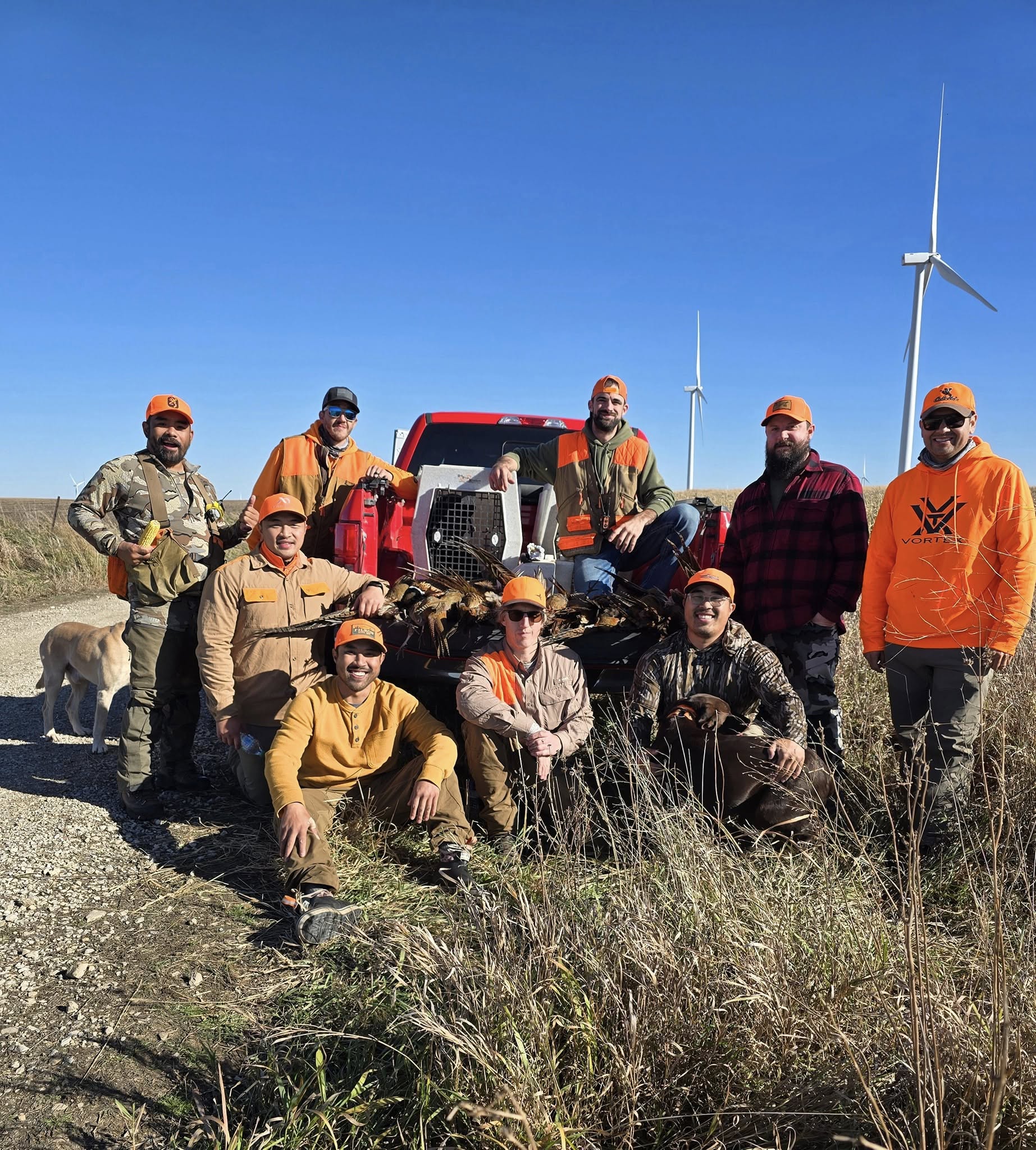 About Deadeye Fly Co.